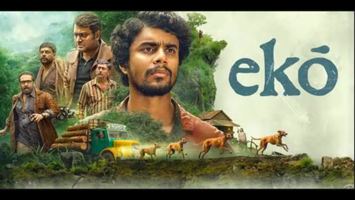 Eko Telugu OTT Review