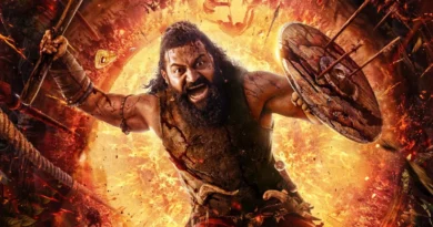 Most Searched South Indian Movies of 2025