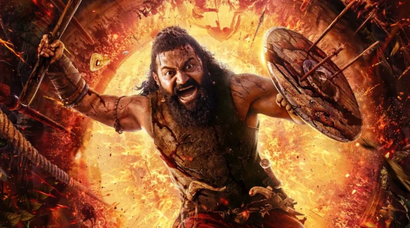 Most Searched South Indian Movies of 2025